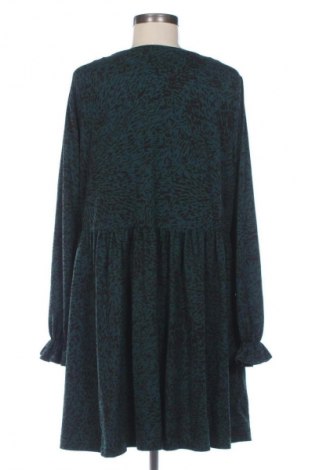 Kleid New Look, Größe L, Farbe Mehrfarbig, Preis 13,99 €