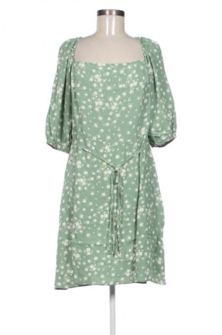 Šaty  New Look, Veľkosť L, Farba Viacfarebná, Cena  20,02 €