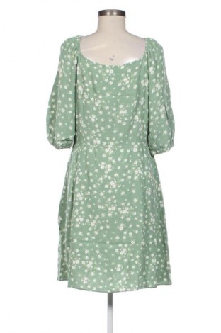 Šaty  New Look, Veľkosť L, Farba Viacfarebná, Cena  20,02 €