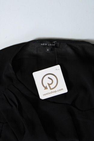 Rochie New Look, Mărime XS, Culoare Negru, Preț 152,63 Lei