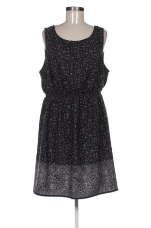 Kleid New Look, Größe XXL, Farbe Mehrfarbig, Preis 20,00 €