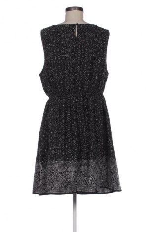 Kleid New Look, Größe XXL, Farbe Mehrfarbig, Preis 20,00 €