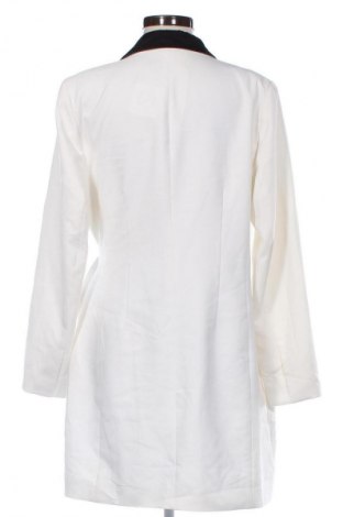 Рокля New York & Company, Размер L, Цвят Бял, Цена 18,99 лв.