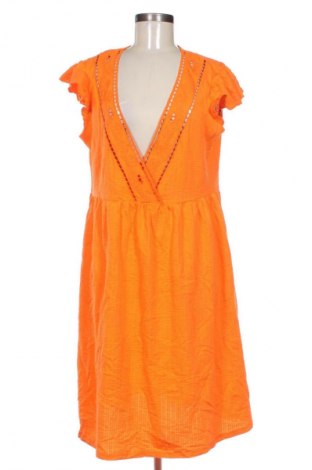 Kleid Next, Größe XL, Farbe Orange, Preis € 55,24