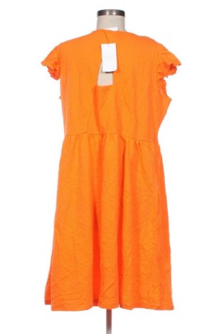 Kleid Next, Größe XL, Farbe Orange, Preis € 55,24