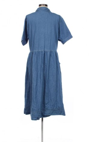 Φόρεμα Next, Μέγεθος L, Χρώμα Μπλέ, Τιμή 24,48 €
