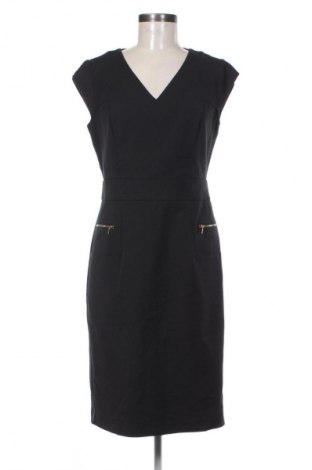 Рокля Next, Размер L, Цвят Черен, Цена 47,88 лв.