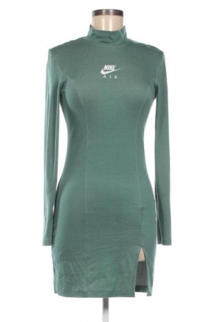 Rochie Nike, Mărime S, Culoare Verde, Preț 216,08 Lei