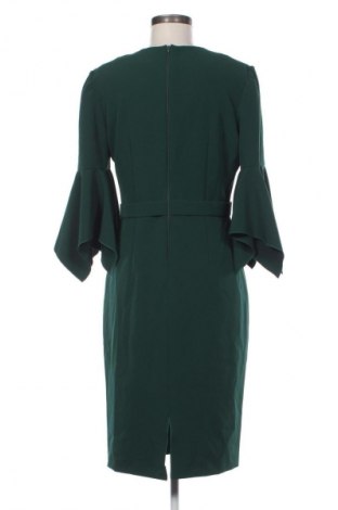 Rochie Nissa, Mărime M, Culoare Verde, Preț 105,12 Lei