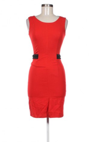 Kleid Nissa, Größe M, Farbe Rot, Preis € 41,99