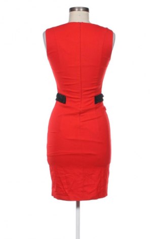 Kleid Nissa, Größe M, Farbe Rot, Preis € 41,99