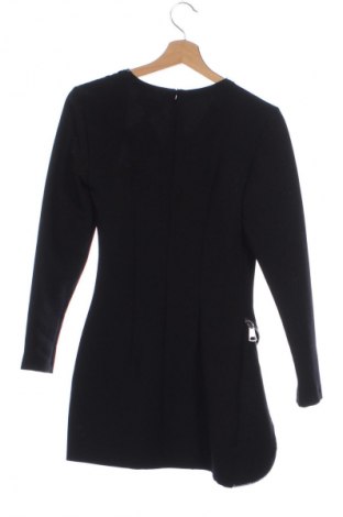 Рокля Nissa, Размер XXS, Цвят Черен, Цена 82,08 лв.