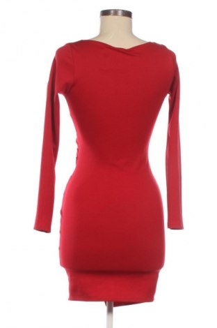 Φόρεμα Nly One, Μέγεθος XS, Χρώμα Κόκκινο, Τιμή 19,95 €
