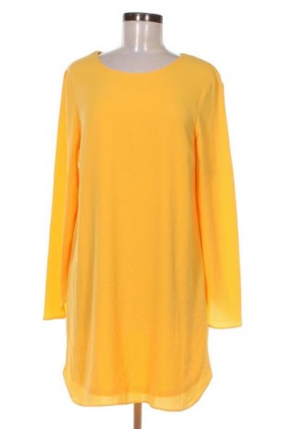 Kleid Nly Trend, Größe M, Farbe Gelb, Preis € 30,69