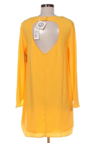 Kleid Nly Trend, Größe M, Farbe Gelb, Preis € 30,69