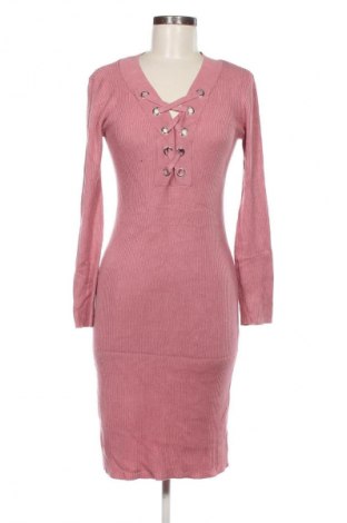 Рокля No Boundaries, Размер M, Цвят Пепел от рози, Цена 14,31 €