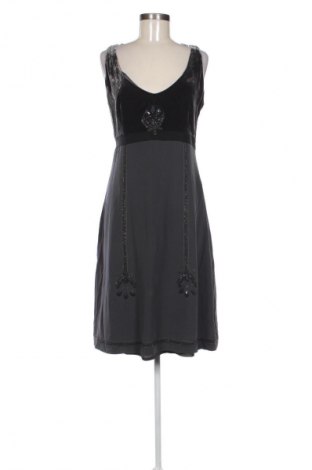 Φόρεμα Noa Noa, Μέγεθος L, Χρώμα Γκρί, Τιμή 30,69 €