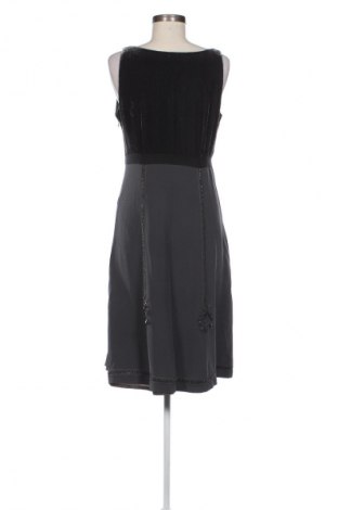 Φόρεμα Noa Noa, Μέγεθος L, Χρώμα Γκρί, Τιμή 30,69 €