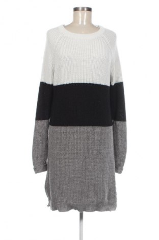 Kleid Noisy May, Größe L, Farbe Mehrfarbig, Preis € 11,99