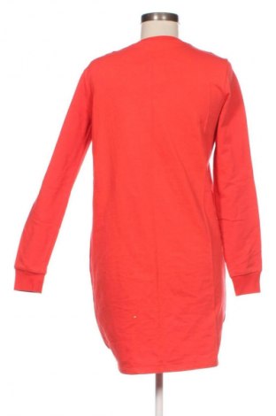 Rochie Noisy May, Mărime XS, Culoare Roșu, Preț 126,32 Lei