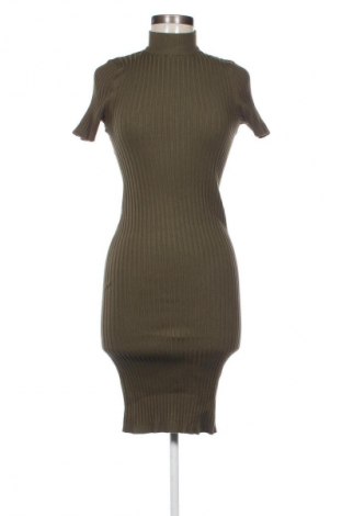 Rochie Noisy May, Mărime M, Culoare Verde, Preț 126,00 Lei