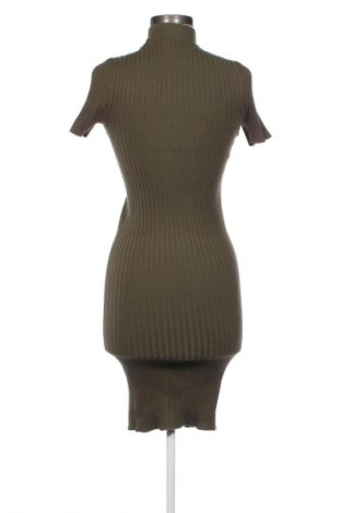 Rochie Noisy May, Mărime M, Culoare Verde, Preț 126,00 Lei