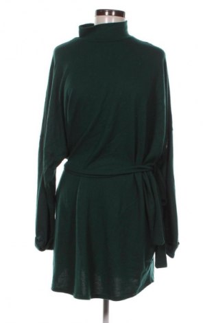 Šaty  Noisy May, Velikost XL, Barva Zelená, Cena  299,00 Kč