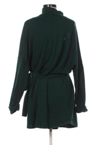 Šaty  Noisy May, Velikost XL, Barva Zelená, Cena  299,00 Kč