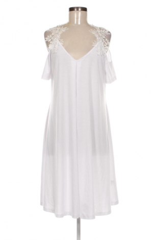 Šaty  Noracora, Velikost XL, Barva Bílá, Cena  495,00 Kč