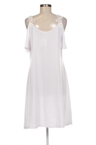 Šaty  Noracora, Velikost XL, Barva Bílá, Cena  495,00 Kč