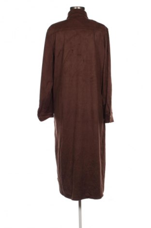 Kleid Norah, Größe M, Farbe Braun, Preis 17,99 €