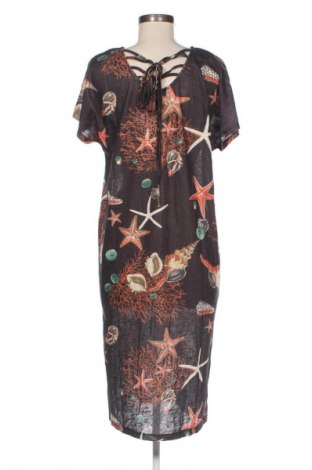 Рокля Norah, Размер M, Цвят Многоцветен, Цена 43,99 лв.