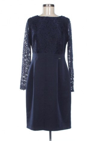 Kleid Numoco, Größe XL, Farbe Blau, Preis € 20,00