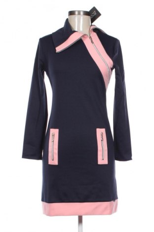 Kleid Numoco, Größe S, Farbe Mehrfarbig, Preis € 31,82