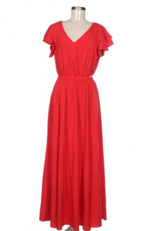 Φόρεμα Numoco, Μέγεθος XXL, Χρώμα Κόκκινο, Τιμή 31,71 €