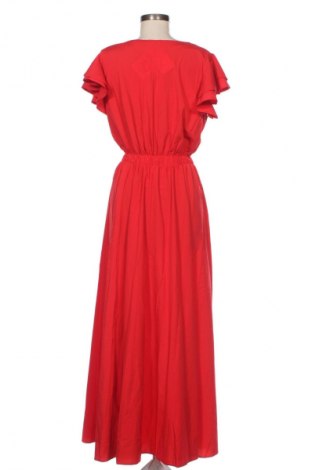 Φόρεμα Numoco, Μέγεθος XXL, Χρώμα Κόκκινο, Τιμή 31,71 €