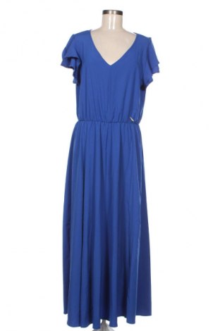 Φόρεμα Numoco, Μέγεθος XXL, Χρώμα Μπλέ, Τιμή 28,64 €