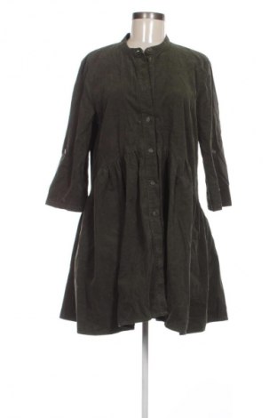 Šaty  ONLY, Veľkosť M, Farba Zelená, Cena  14,95 €