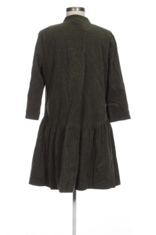 Šaty  ONLY, Veľkosť M, Farba Zelená, Cena  14,95 €