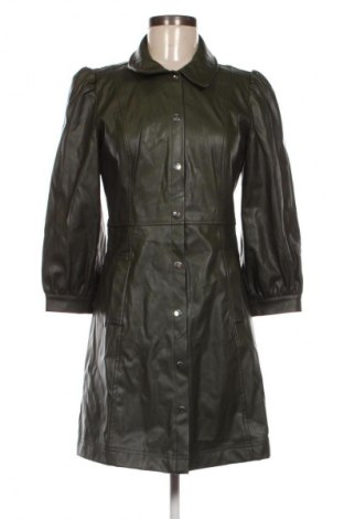 Рокля ONLY, Размер S, Цвят Зелен, Цена 23,99 лв.