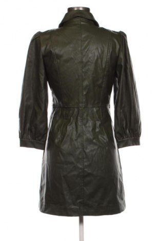 Рокля ONLY, Размер S, Цвят Зелен, Цена 23,99 лв.