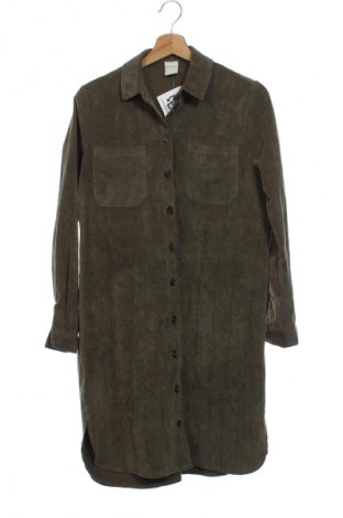 Ruha ONLY, Méret XS, Szín Zöld, Ár 2 149 Ft