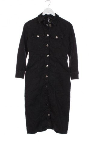 Kleid ONLY, Größe XS, Farbe Schwarz, Preis 57,99 €