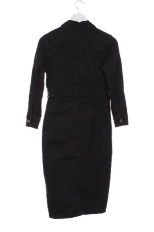 Kleid ONLY, Größe XS, Farbe Schwarz, Preis 57,99 €