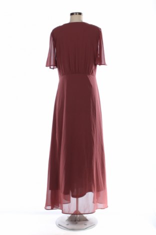 Φόρεμα ONLY, Μέγεθος L, Χρώμα Καφέ, Τιμή 17,36 €