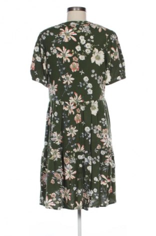 Рокля ONLY, Размер L, Цвят Многоцветен, Цена 26,97 лв.