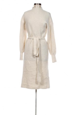 Sukienka ONLY, Rozmiar M, Kolor Beżowy, Cena 79,99 zł