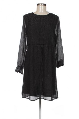 Рокля ONLY, Размер M, Цвят Черен, Цена 19,99 лв.