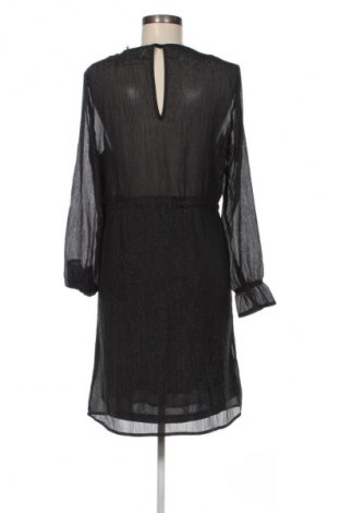Рокля ONLY, Размер M, Цвят Черен, Цена 19,99 лв.