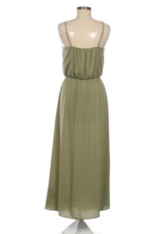 Rochie ONLY, Mărime S, Culoare Verde, Preț 87,46 Lei